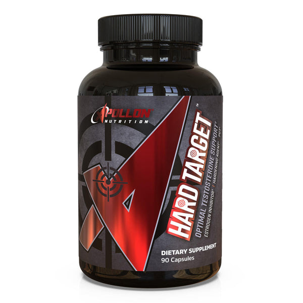 Testosterone Boosters