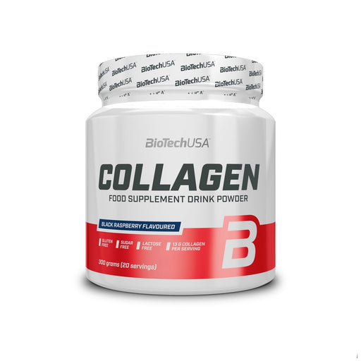 Biotech Usa Collagen 300G Joint Support
