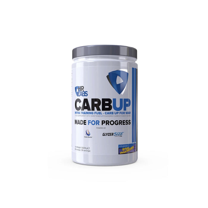 Hr Labs Carb Up (30 Servings) Carbohydrates