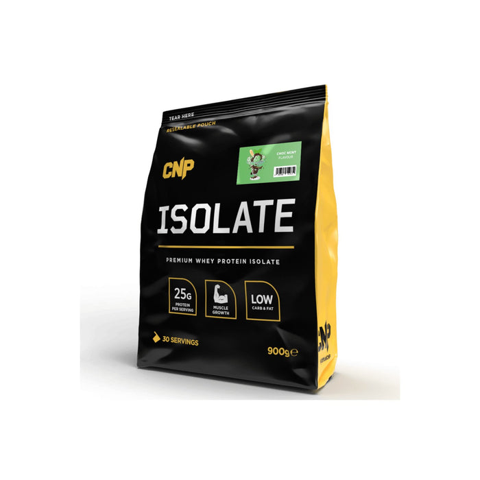 Cnp Isolate 900G Chocolate Mint Protein Powders