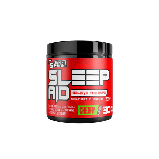 Complete Strength Sleep Aid 30 Servings Formula