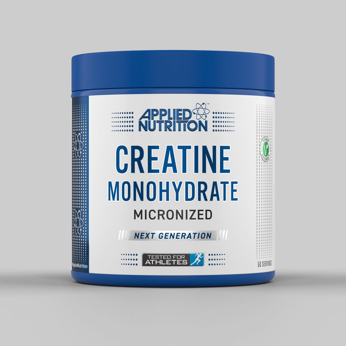 Applied Nutrition Creatine Monohydrate - BBE November 2025