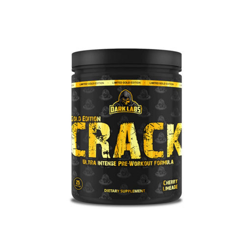Dark Labs Crack Limited Gold Edition Exclusive