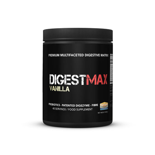 Strom Sports Nutrition Digestmax Health And Vitality
