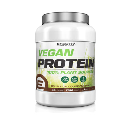 Efectiv Vegan Protein 908G