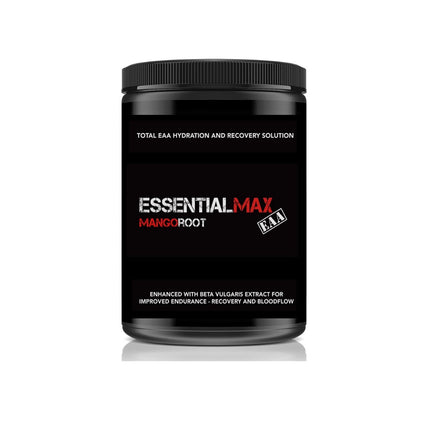 Strom Sports Nutrition Essentialmax Eaa 30 Servings 450G Aminos / Bcaa