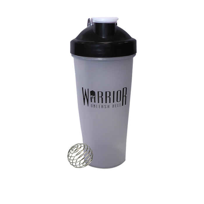 Warrior Shaker Bottle 700Ml Accessories