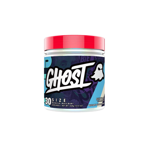 Ghost Size 30 Servings Creatine