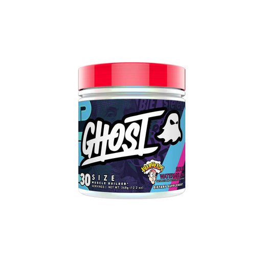 Ghost Size 30 Servings Creatine