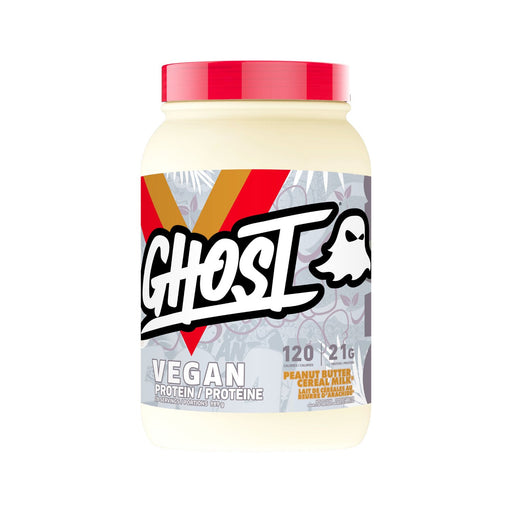 Ghost Vegan Protein 907G