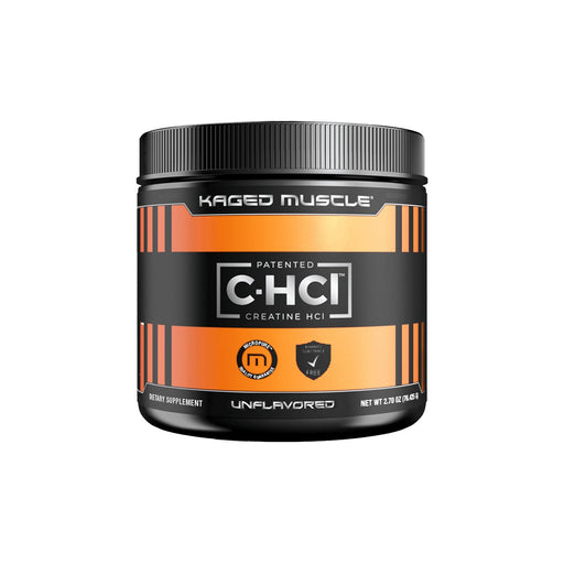 Kaged Muscle Creatine Hcl Powder 75 Servings