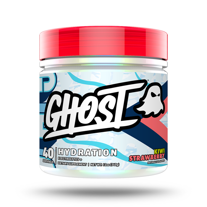 Ghost Hydration 40 Servings