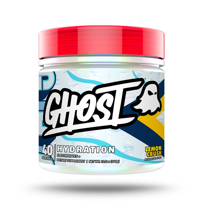 Ghost Hydration 40 Servings