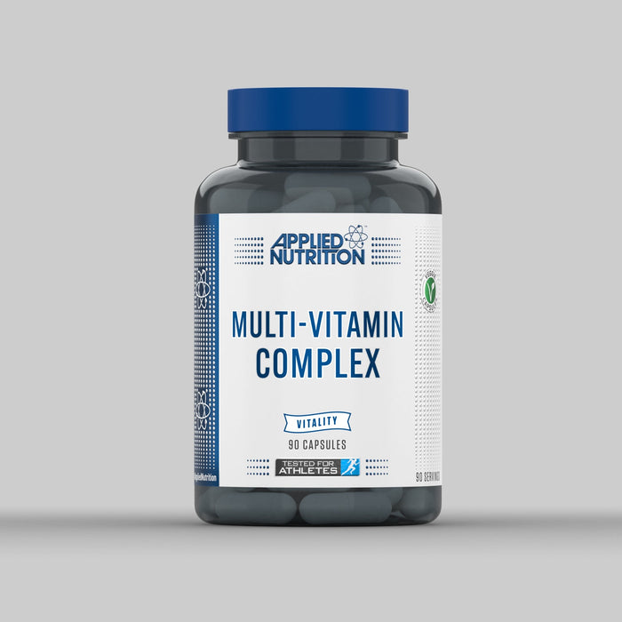 Applied Nutrition Multi-Vitamin Complex 90 Tablets