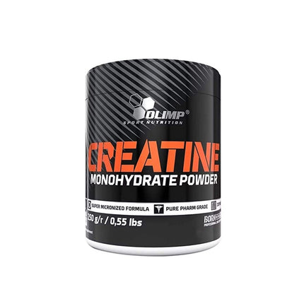 Olimp Sport Creatine Monohydrate Powder 250G