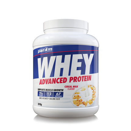 Per4m Whey Advanced Protein 2.01kg