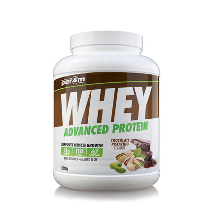 Per4m Whey Advanced Protein 2.01kg