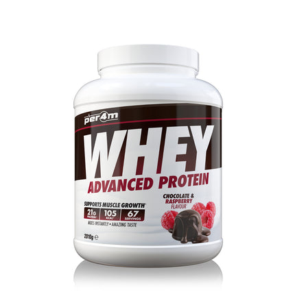 Per4m Whey Advanced Protein 2.01kg