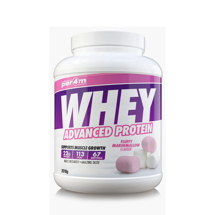 Per4m Whey Advanced Protein 2.01kg