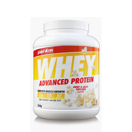 Per4m Whey Advanced Protein 2.01kg