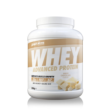 Per4m Whey Advanced Protein 2.01kg