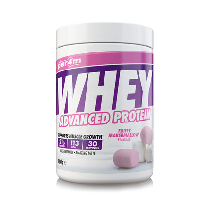 Per4m Whey Advanced Protein 900g