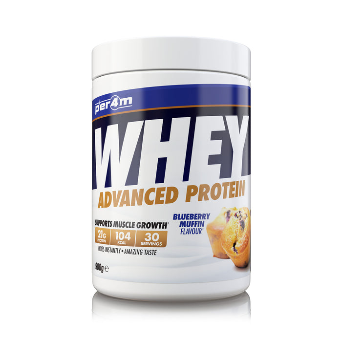 Per4m Whey Advanced Protein 900g