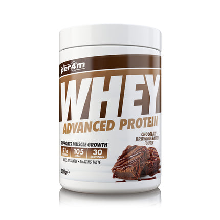 Per4m Whey Advanced Protein 900g