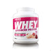 Per4M Advanced Whey Protein 2.1Kg Raspberry White Chocolate Powders