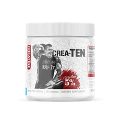 Rich Piana 5% Nutrition Crea-10 Legendary Series 30 Servings Creatine