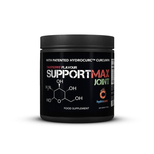 Strom Sports Nutrition Supportmax Joint With Hydrocurc Support