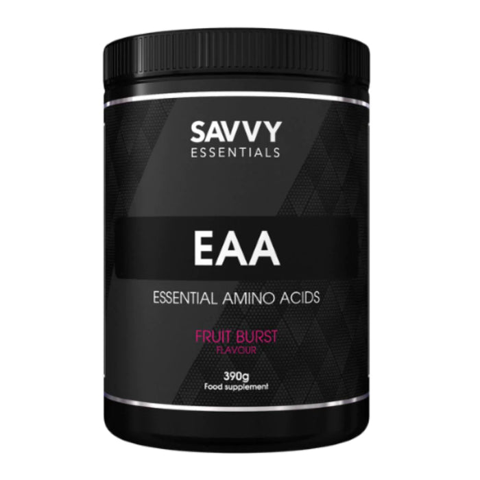 Savvy Essentials EAA 390g