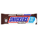Snickers Protein Bar 47G Bars