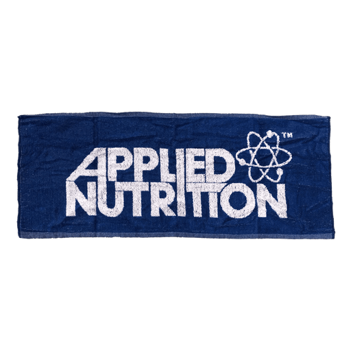 Applied Nutrition Gym Towel (Blue) Accessories
