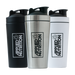Applied Nutrition Stainless Steel Protein Shaker Cup 750Ml Accessories