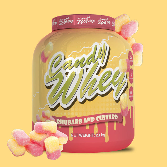 Candy Whey 2.1kg