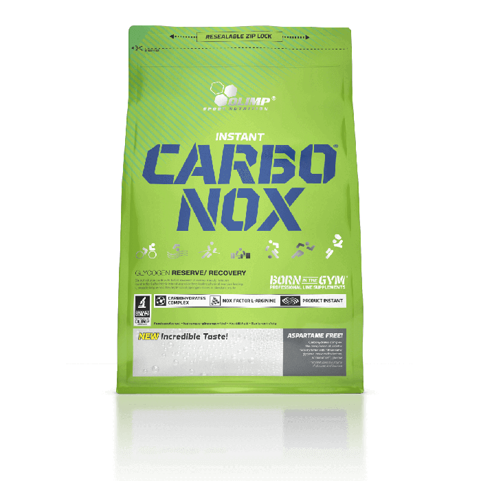 Olimp Sport Nutrition Carbonox 1Kg Energy & Endurance
