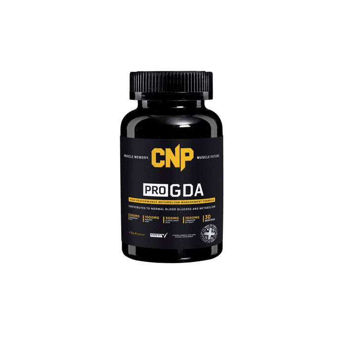Cnp Pro Gda - 90 Capsules Glucose Disposal Agents