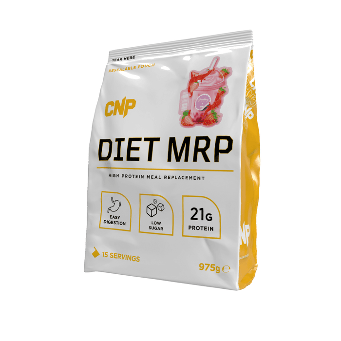 CNP Diet MRP High Protein Meal Replacement 15 Servings