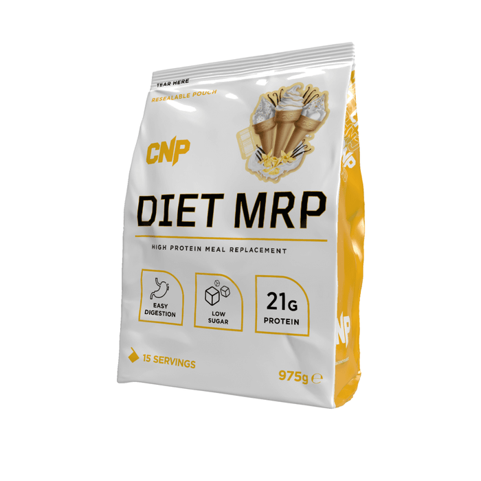 CNP Diet MRP High Protein Meal Replacement 15 Servings