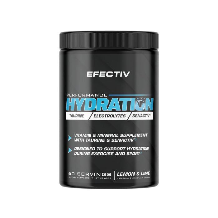 Efectiv Performance Hydration