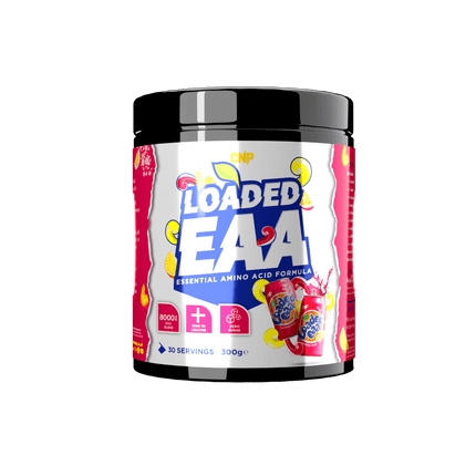 CNP Loaded EAA Essential Amino Acid Formula