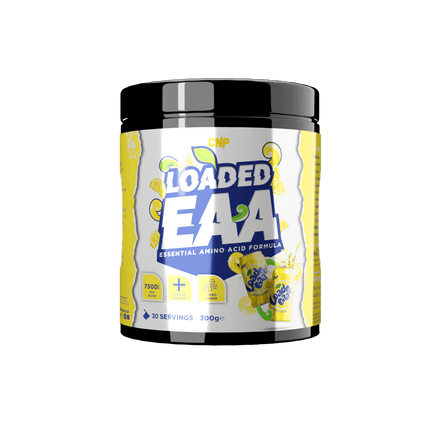 CNP Loaded EAA Essential Amino Acid Formula