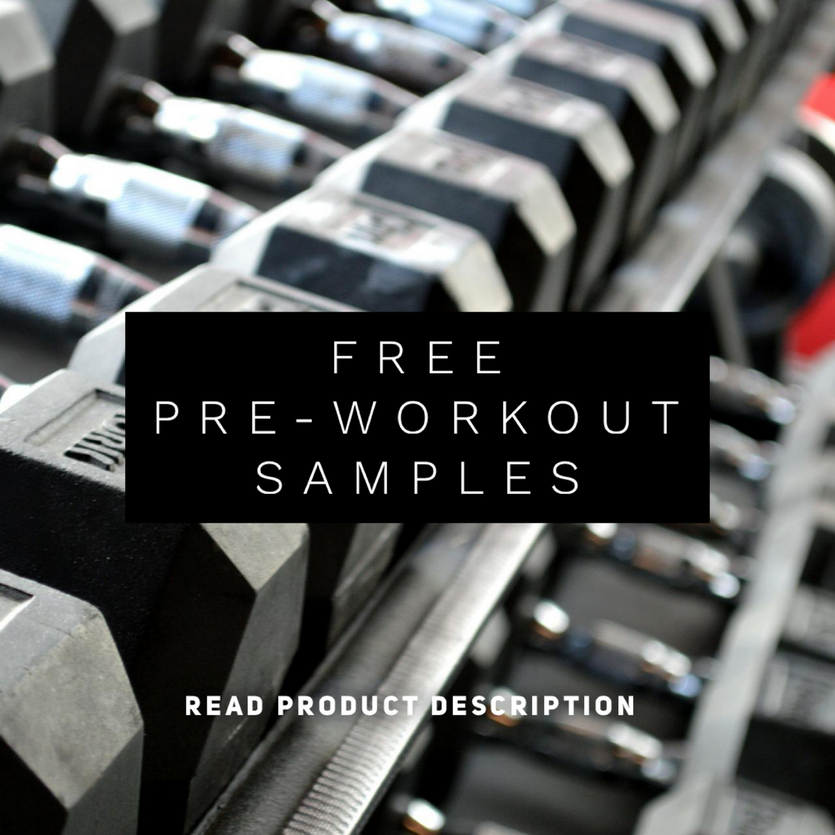 SAMPLE PreWorkout Sample Pack (Clump & Solid) — Gym Power UK