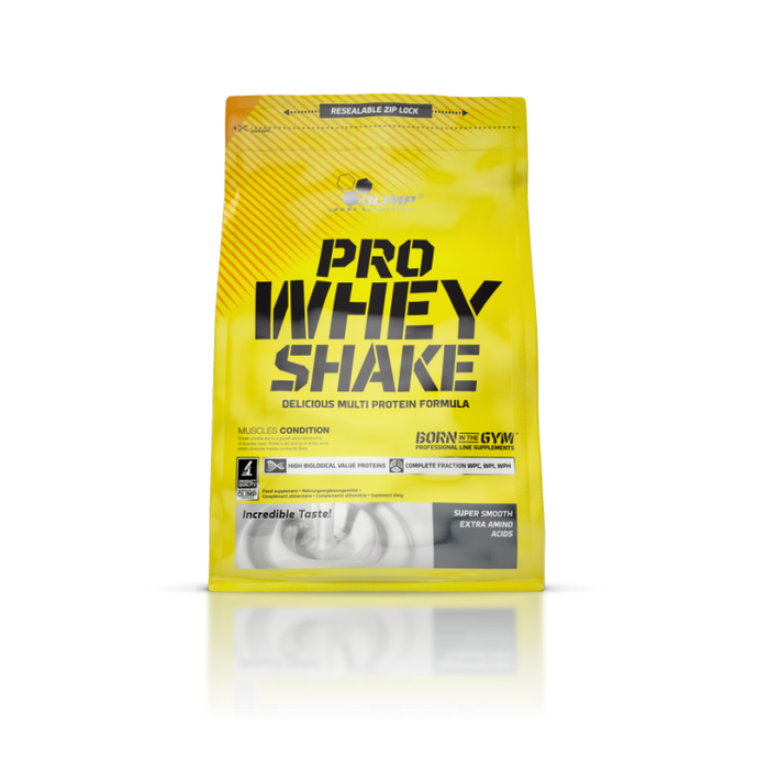 Olimp Sport Nutrition Pro Whey Shake 700G Protein Powders