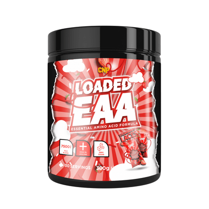 CNP Loaded EAA Essential Amino Acid Formula