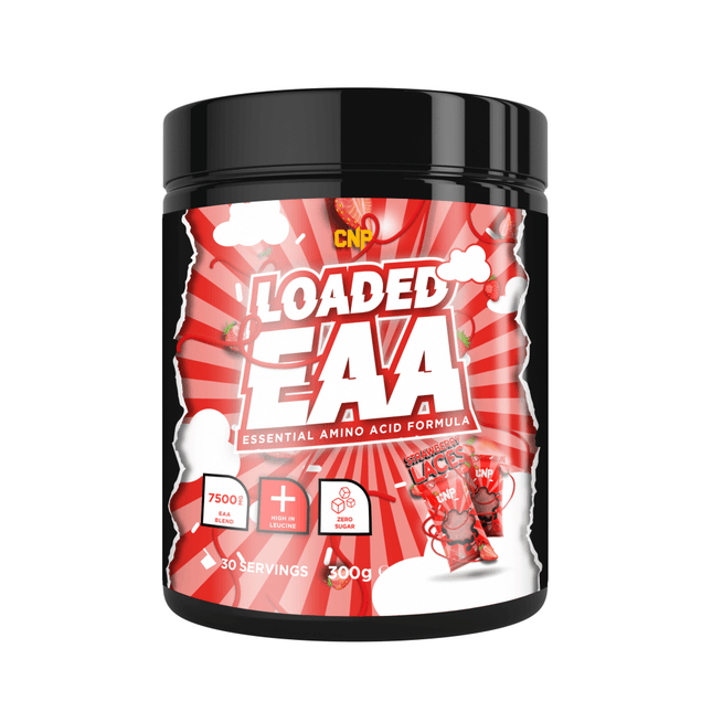 CNP Loaded EAA Essential Amino Acid Formula