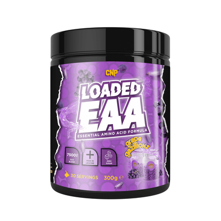 CNP Loaded EAA Essential Amino Acid Formula
