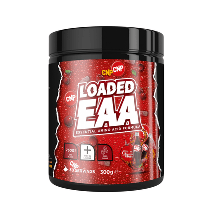 CNP Loaded EAA Essential Amino Acid Formula