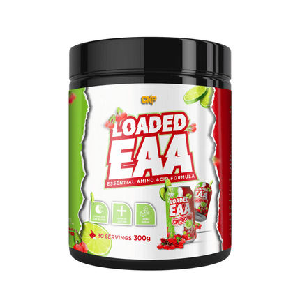CNP Loaded EAA Essential Amino Acid Formula